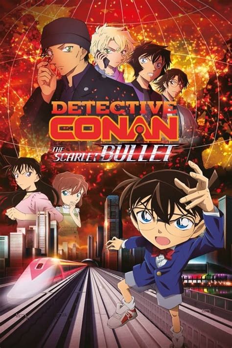 detective conan movie 27 watch online